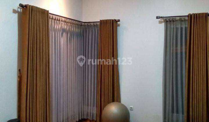 Jual Rumah Bagus Nyaman Siap Huni di Sariwangi 2