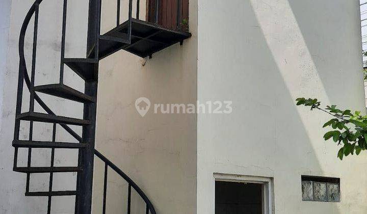 For Sale 2 Unit Rumah Tinggal Sari Asih Sarijadi 2