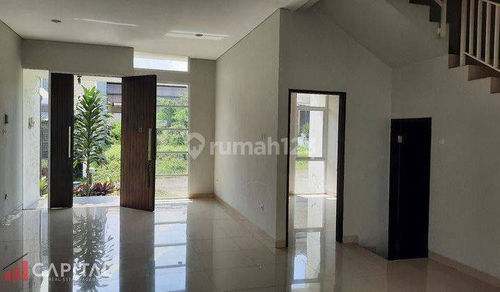 For Sale 2 Unit Rumah Tinggal Sari Asih Sarijadi 1