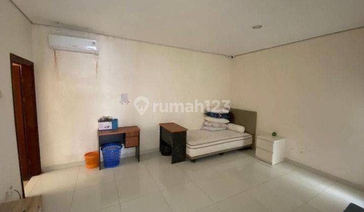 Sewa Rumah Full Furnished Di Jingganagara Kbp 2