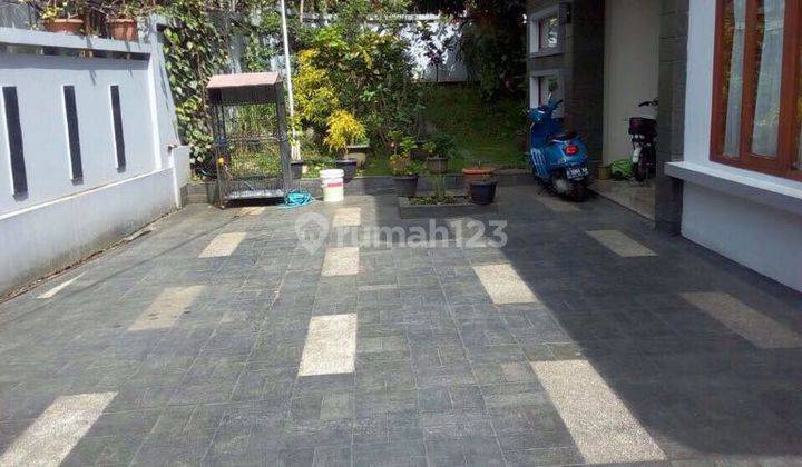 Rumah Huk Siap Huni, Sangat Strategis Area Karang Setra  2