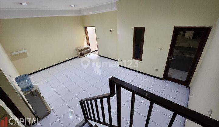 Jual Cepat Rumah Terawat Mekarwangi, One Gate Cluster, Lingkungan Aman Dan Nyaman 2