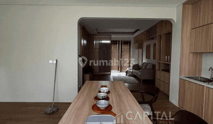 Nggak Salah Pilih Sama Rumah Kece Di Kota Baru Parahyangan Tatar Simakirana Ini, Fully Furnished Tinggal Bawa Koper lt 136 M², Lb 120 M²3 Kt, 2 Kmcarport 1ruang Laundrylistrik 2200 Wattair Artesis Developerfully Furnishedone Gate Cluster, Ama 1