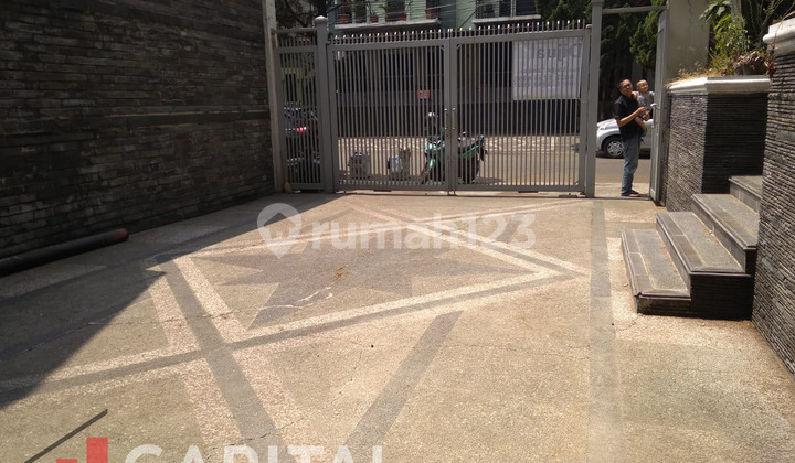 Kepoin Rumah Di Kawasan Elite Dago Asri, Cocok Untuk Tinggal, Kantor Dan Kost2an 2