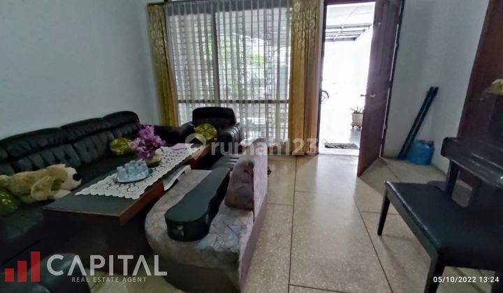 Jarang Ada Rumah Sayap Riau Yang Hommy Banget Suasananya 2