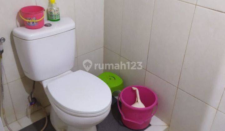 Turun Harga Rumah Minimalis di Sayap Setraduta 2