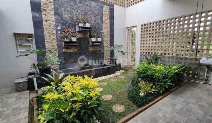 For Sale Rumah Cantik Minimalis Kbp Tatar Purbasari 2