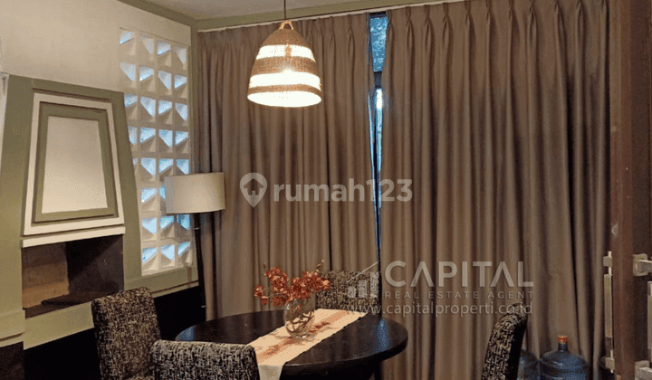 Best Offer Rumah Huk Cakep, Fully Furnished di Kota Baru Parahyangan Tatar Wangsakerta 1. Pasti Untung Jika Anda Berani Buking Segera 2