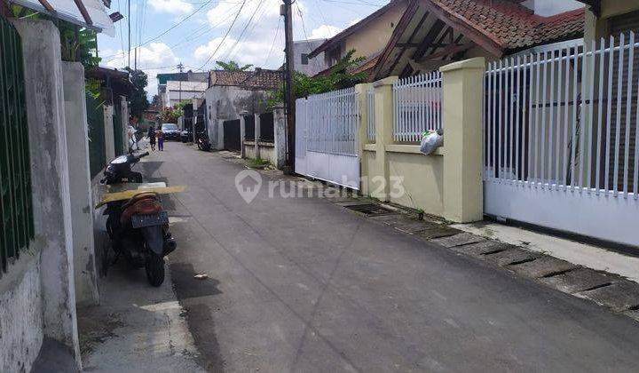 Grab It Fast Yukk Rumah Murah Tengah Kota Yang Terawat Mantap di Cikaso Sayap Supratman 2