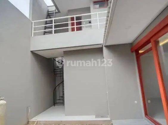 Asik Banget Ada Diskon Beli Rumah Baru Tengah Kota Dekat Akses Tol Pasirkoja Yang Pasti Bikin Jatuh Cinta Komplek Sumbersari Indah 1