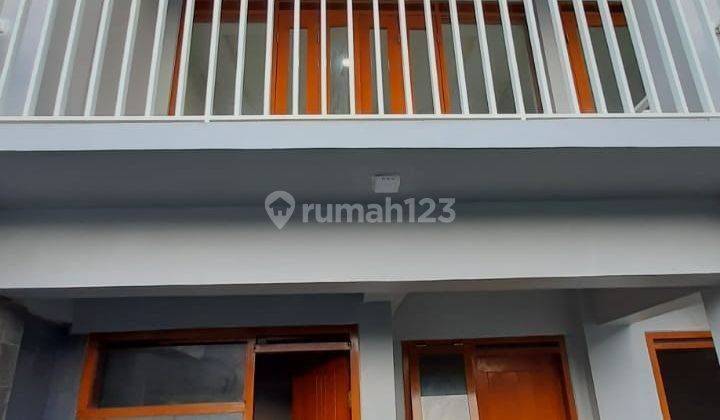 Mampir Yuk Lirik Dulu Rumah Baru Nan Keren Ini Di Kawasan Cigadung Ligar Sayap Dago  1