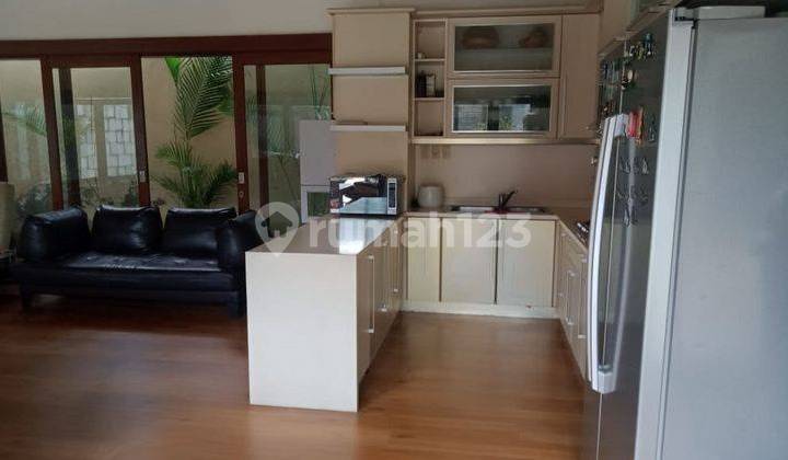  Villa Cantik di Bali Area Umalas Kerobokan  2