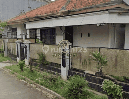 Rumah Cocok Untuk Usaha Pinggir Jalan Raya Di Cipadu 1