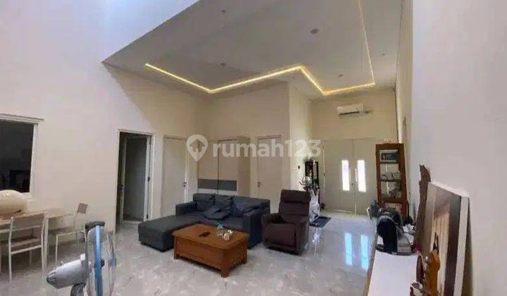 RUMAH MULYOSARI PRIMA I, BAGUS DAN TERAWAT, LT 154 M2, 1,5 LANTAI, SHM. 1