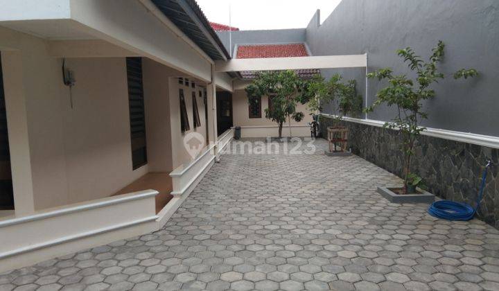 RUMAH KOST PULO ASEM RAWAMANGUN 1