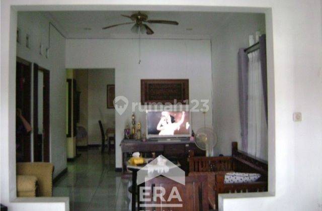 Rumah Siap Huni, Dekat Tugu Muda 2