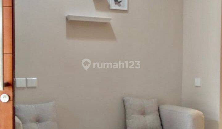 Rumah Gress Dijual. NORTHWEST HILL CITRALAND 2LT FULL FURNISH 2