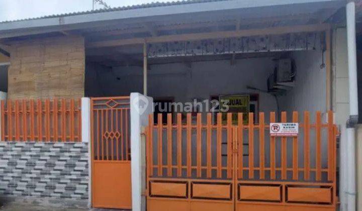 Dijual Rumah Murah Di Rungkut Permai Sudah Renov 1