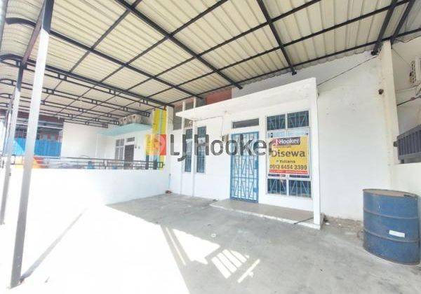 Rumah Minimalis Siap Huni Di Perum Glory Home 2