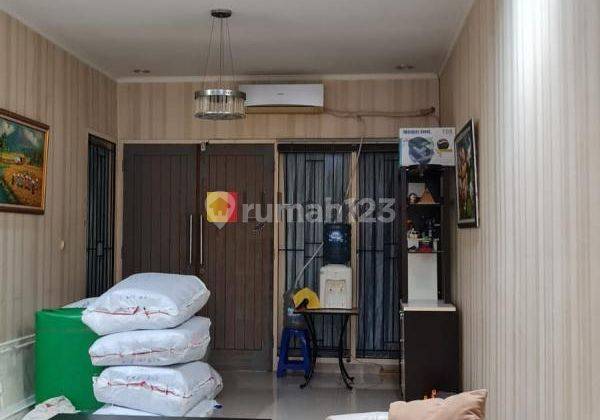 Rumah Bagus 2lantai Lebar 10m di Perumahan Metland Menteng Cakung Jakarta Timur 2