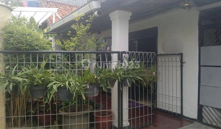 Rumah Dengan Lingkungan Nyaman Di Cideng, Jakarta Pusat 2