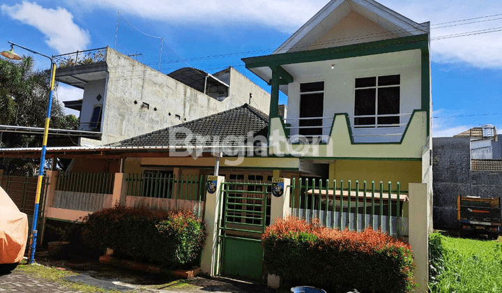 Rumah Kost di dekat Kampus 1 ITN