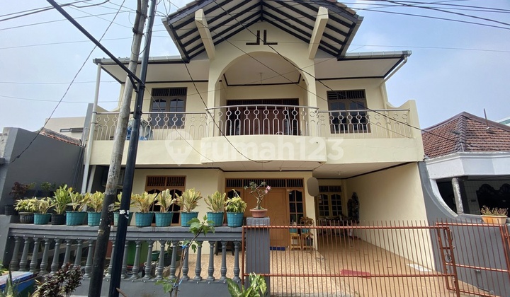 Rumah Cantik Siap Huni Di Rawasari Timur Cempaka Putih Rumah Cantik Siap Huni Di Rawasari Timur Cempaka Putih