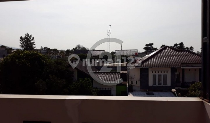 Rumah Bukit Nirwana Raya 2