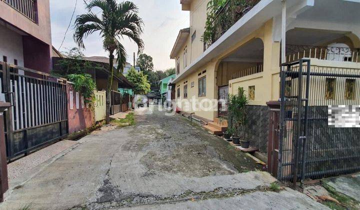 RUMAH SIAP HUNI MERUYUNG DEPOK 1