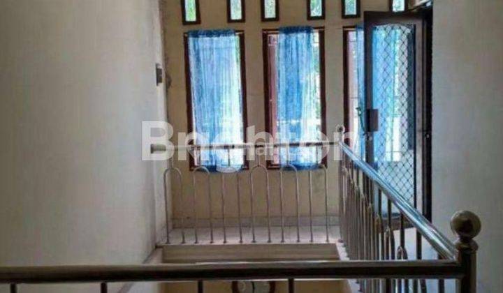 kan rumah 2 lantai di mutiara gading city Bekasi timur 2