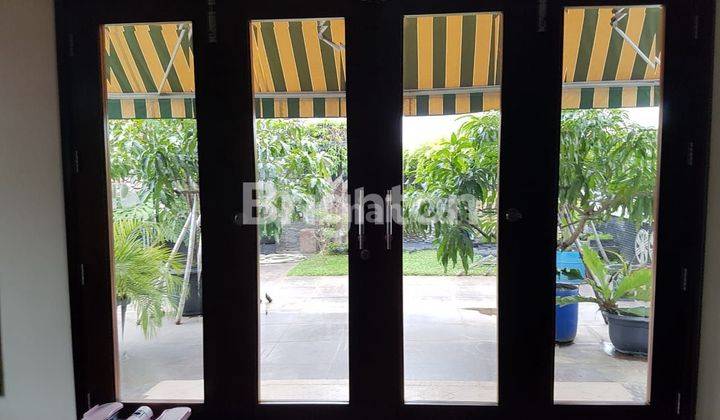 rumah mewah 3 lt dengan swimming pool di duri kepa jakarta barat 2