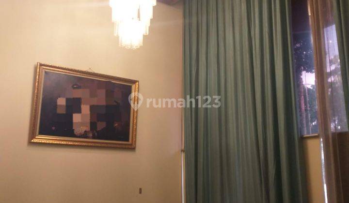 Rumah Luas Dan Strategis Di Cipinang Baru S6607 2