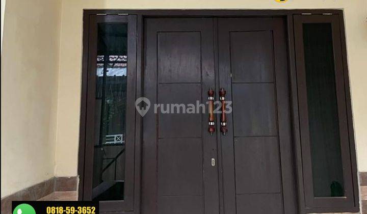 Dukuh Zamrud Mustikajaya Rumah minimalis murah  cepat 1