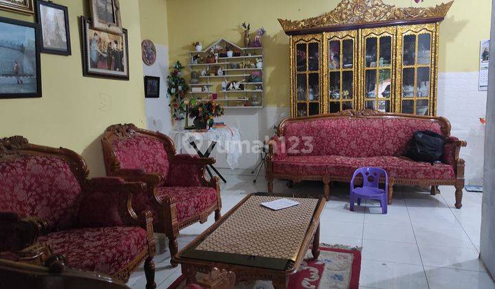 Rumah Murah Banget di Perum Korpri 1