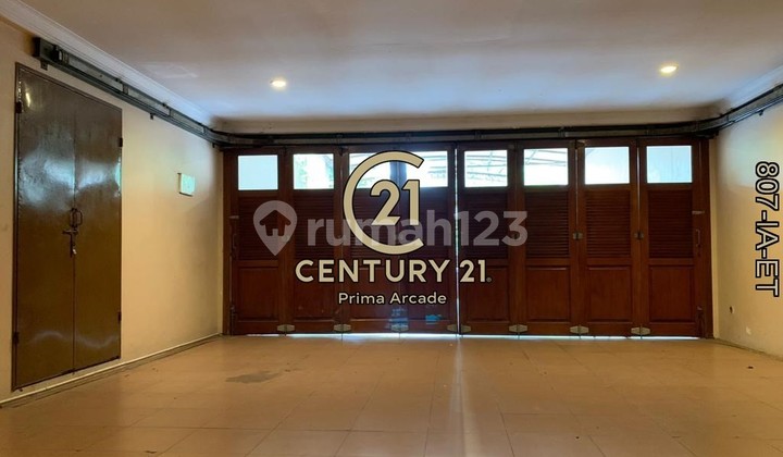 Rumah Siap Huni Mewah Ada Kolam Renang Dilingkungan Asri Aman 2