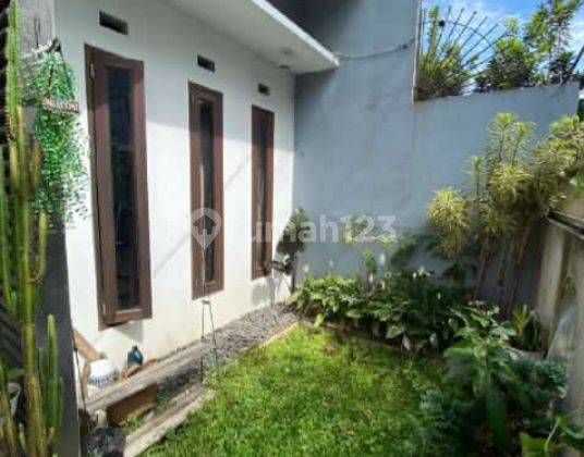 Rumah Cantik  Dan Bagus  Siap Pakai Taman Holis 2