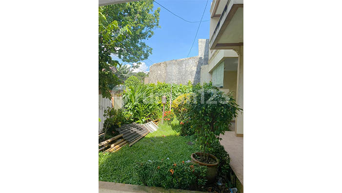 Rumah Semi Furnish di Jatiluhur, Katulampa Bogor 2