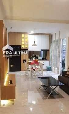 Rumah Cantik Minimalis di Kopo 1