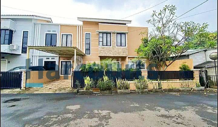For Sale East-Facing House in Bintaro South Tangerang B M For Sale East-Facing House in Bintaro South Tangerang B M
