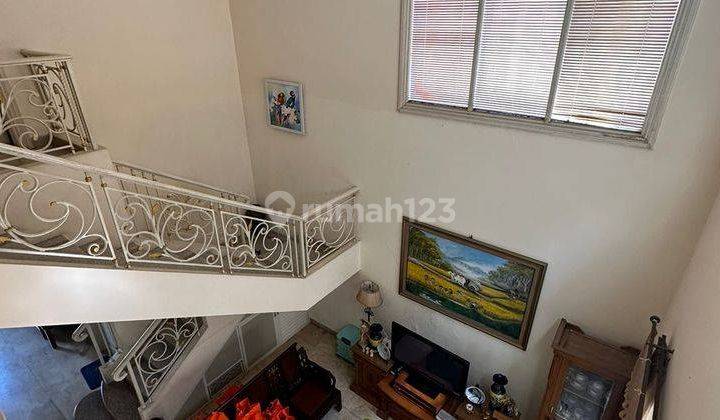 Dijual Rumah Wisata Bukit Mas Surabaya Barat 2