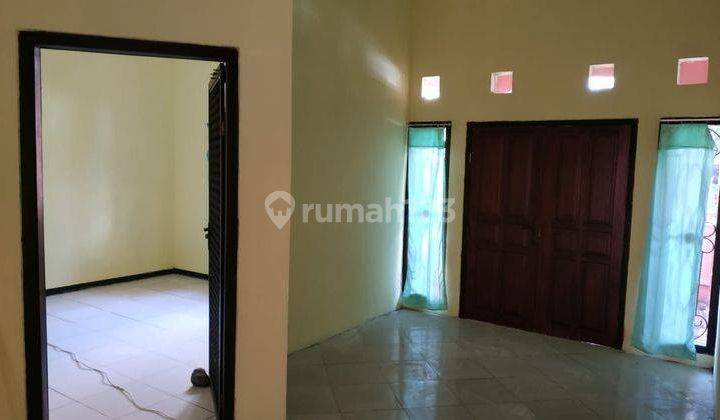 Dijual Rumah Kebraon Surabaya Barat 2