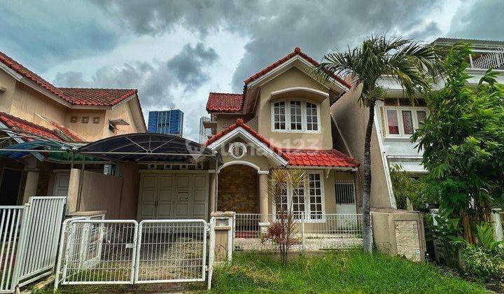 Dijual Cepat Rumah Villa Valensia Surabaya Barat 1