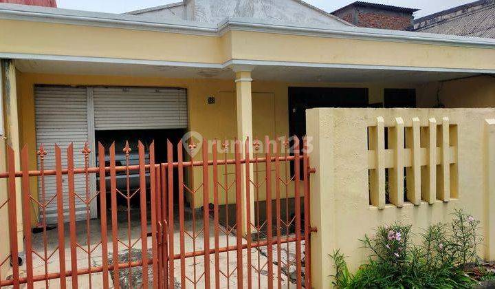 Dijual Rumah Dukuh Kupang Surabaya Barat (Only Buyer)  1