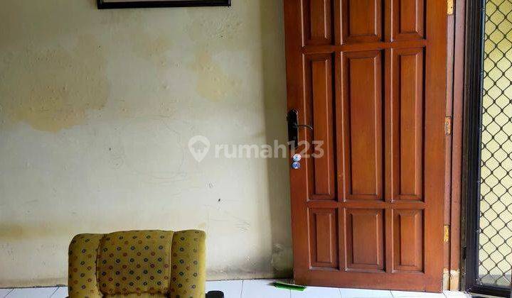 Dijual Rumah Dukuh Kupang Surabaya Barat (Only Buyer)  2