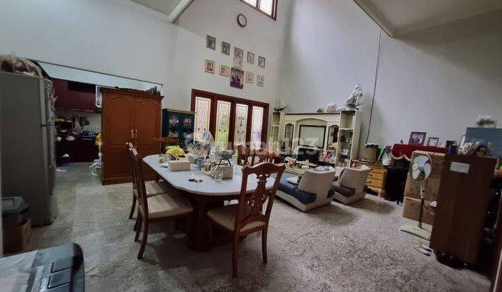 Dijual Cepat Rumah Mewah Klasik Graha Famili Surabaya Barat 1