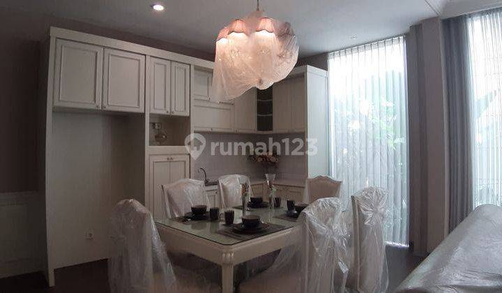 Dijual Cepat Rumah Pakuwon Indah Surabaya Barat 2