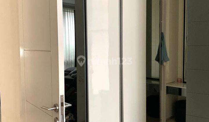 Dijual Cepat Rumah Minimalis Pakuwon Indah Surabaya Barat 2