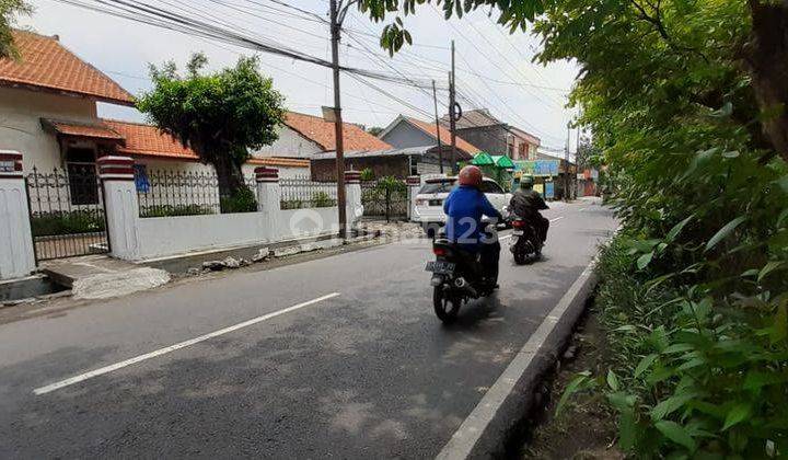 Dijual Cepat Rumah Raya Rungkut Asri Utara Surabaya Timur 2