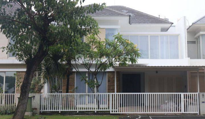 Dijual Cepat Rumah Royal Residence Surabaya Barat 1