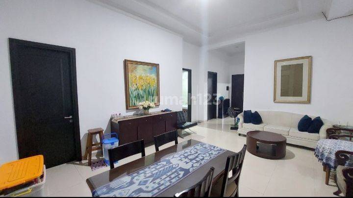 Dijual Cepat Rumah Central Park Ahmad Yani Surabaya 2